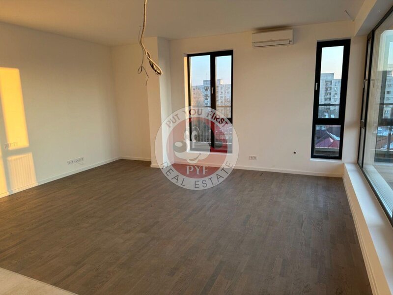 Timpuri Noi l Bloc nou l Penthouse l Decomandat l 146mp l B10599