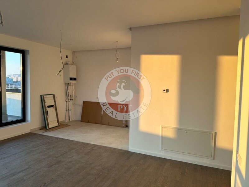 Timpuri Noi l Bloc nou l Penthouse l Decomandat l 146mp l B10599