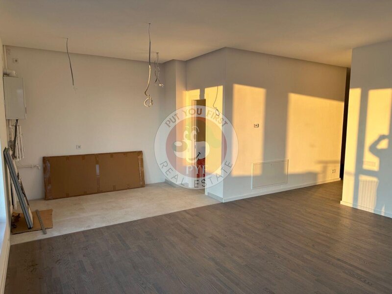 Timpuri Noi l Bloc nou l Penthouse l Decomandat l 146mp l B10599