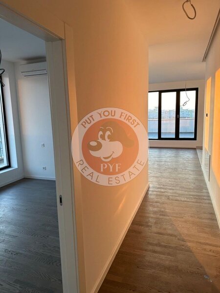 Timpuri Noi l Bloc nou l Penthouse l Decomandat l 146mp l B10599