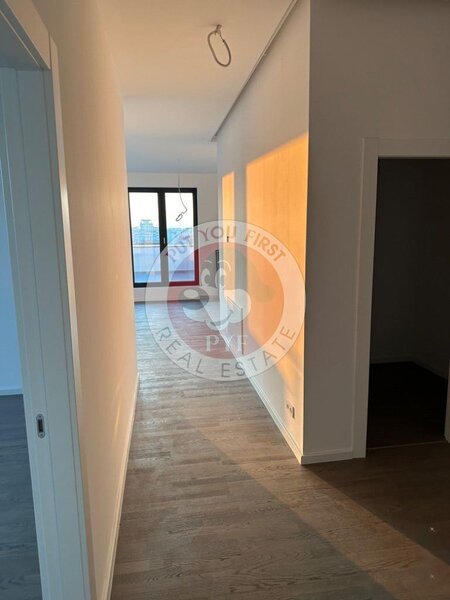 Timpuri Noi l Bloc nou l Penthouse l Decomandat l 146mp l B10599
