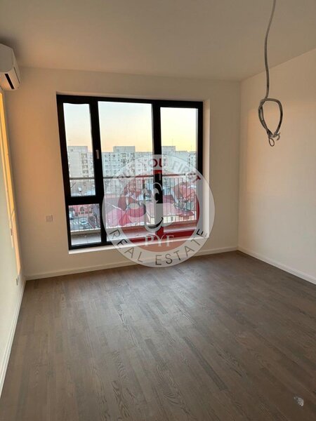 Timpuri Noi l Bloc nou l Penthouse l Decomandat l 146mp l B10599