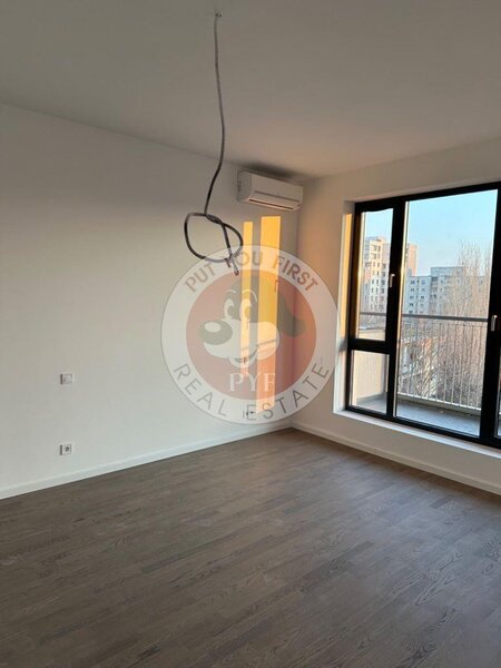 Timpuri Noi l Bloc nou l Penthouse l Decomandat l 146mp l B10599