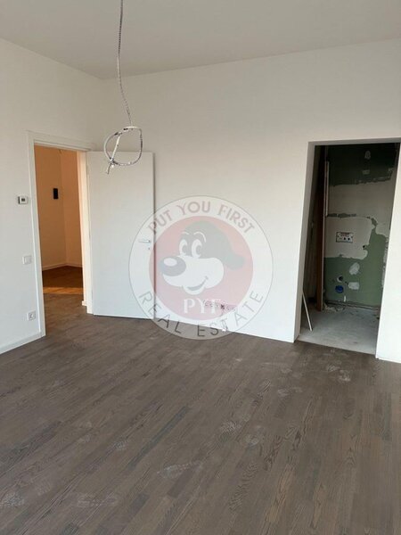 Timpuri Noi l Bloc nou l Penthouse l Decomandat l 146mp l B10599